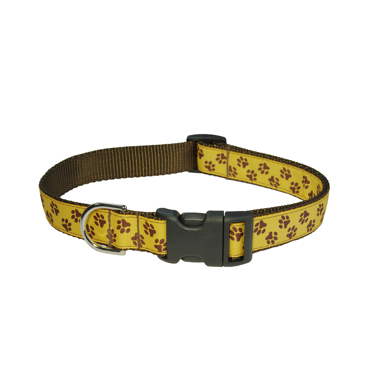 Yellow Dog Design I'M A GOOD DOG DOG COLLAR – Paws and Whiskers